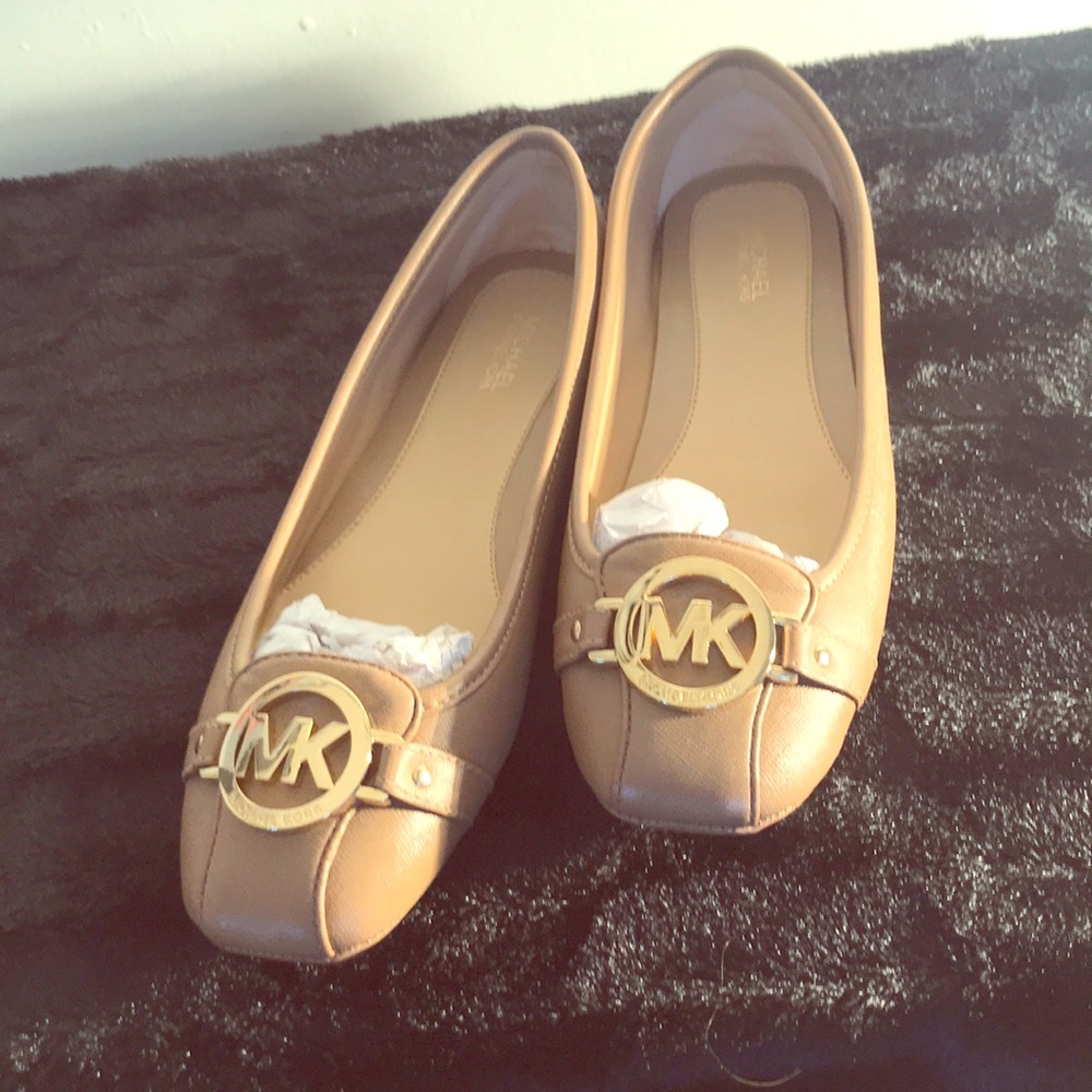 Michael Kors 9 1/2 Shoes